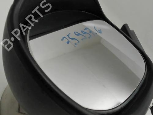 Left mirror CITROËN C3 I (FC_, FN_) 1.4 i | BP29956688C26 