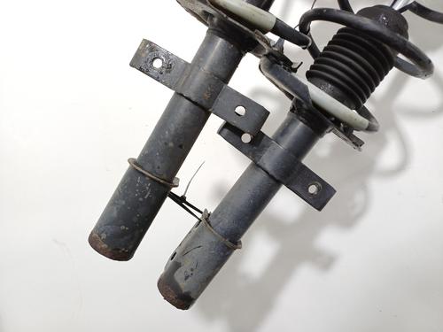 Used Left front shock absorber Left front shock absorber 39576154 39576154