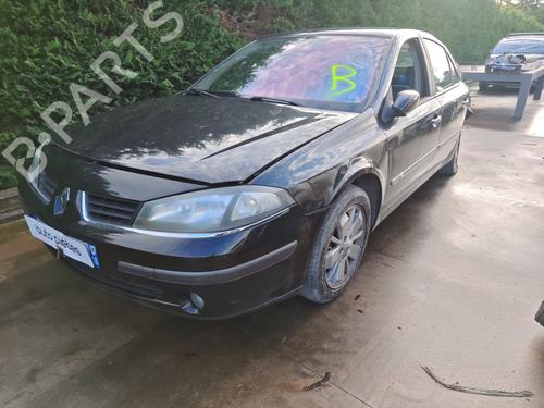 Engine control unit (ECU) RENAULT LAGUNA II (BG0/1_) 2.0 16V (BG00, BG0K, BG0P, BG0W) | BP32138750M57  - Image 5