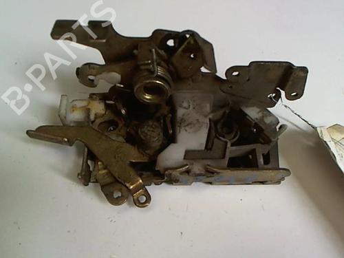Used Front right lock MERCEDES-BENZ VITO Van (W638) 114 2.3 (638.034, 638.094) (143 hp) 20457480
