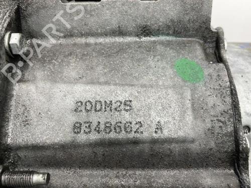 Used Gearbox Gearbox 20438762 20438762