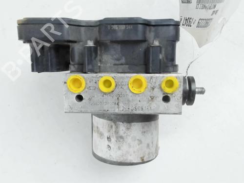 ABS pump RENAULT MASTER III Van (FV) 2.3 dCi 130 FWD (FV0M, FV0Y, FV0J, FV02, FV03) | BP37090560M43 - Image 5