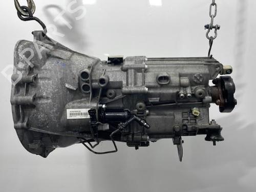 Gearbox BMW 1 (E87) 116 i | BP21207801M3 