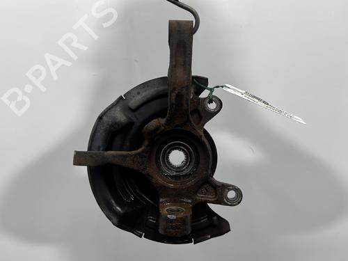 Left front steering knuckle NISSAN PIXO (UA0) 1.0 | BP30161801M25 