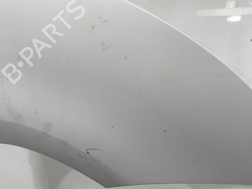 Right front fenders CITROËN C4 Picasso I MPV (UD_) 1.6 HDi 110 | BP20439968C42 