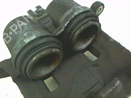 Right front brake caliper NISSAN NAVARA NP300 (D40) 2.5 dCi 4WD | BP20410286M104 