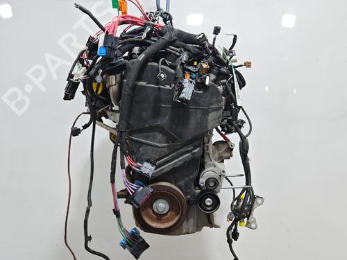Engine RENAULT KANGOO Express (FW0/1_) 1.5 dCi 90 (FW0G, FW05, FW08, FW11) | BP38422469M1 - Image 6