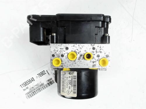 Used ABS pump RENAULT LAGUNA III (BT0/1) 2.0 dCi (BT01, BT08, BT09, BT0E, BT0K, BT12, BT1C, BT1D,... (150 hp) 30848098