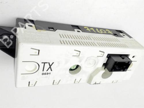 Display monitor OPEL ASTRA G Hatchback (T98) 1.7 DTI 16V (F08, F48) | BP21422891C48 