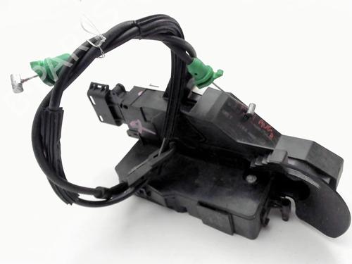 Front left lock CITROËN C3 Picasso (SH_) 1.6 HDI 90 | BP28811261C98 