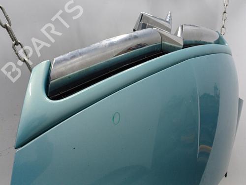 Hood CITROËN C8 (EA_, EB_) 2.0 HDi | BP20428200C1