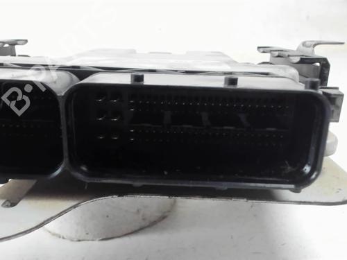 Engine control unit (ECU) VW TOURAN (1T1, 1T2) 1.9 TDI | BP27638424M57 - Image 3