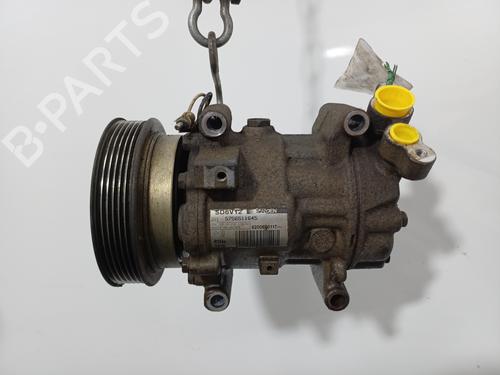 AC compressor RENAULT KANGOO Express (FC0/1_) | BP36685098M34 - Image 3