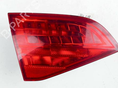 Used Left tailgate light Left tailgate light 39228850 39228850