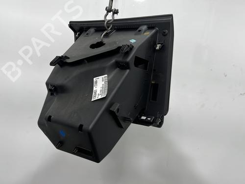 Vano posta oggetti Vano posta oggetti PEUGEOT 208 I (CA_, CC_) 1.4 HDi (68 hp) 33687955 33687955