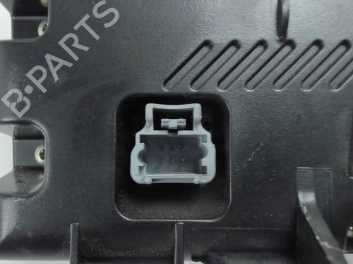 Used Climate control Climate control 21237638 21237638
