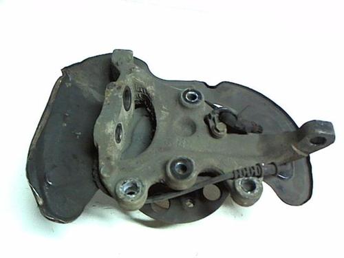 Right front steering knuckle MERCEDES-BENZ C-CLASS Coupe (CL203) C 220 CDI (203.708) | BP20456382M26 