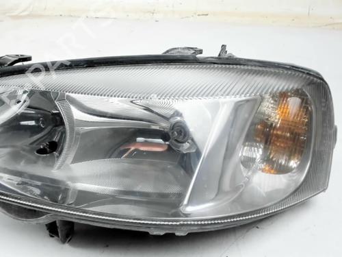 Scheinwerfer links OPEL ASTRA G Hatchback (T98) 1.7 TD (F08, F48) | BP30363987C28
