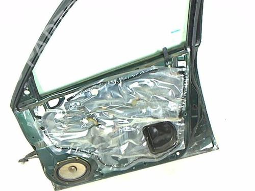 Right front door MAZDA 323 F VI Hatchback (BJ) 2.0 TD | BP20472955C3 