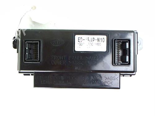 display-monitor-kia-ceed-hatchback-ed-16-crdi-115-2006-2007-2008-2009-2010-2011-2012-21235450 main image