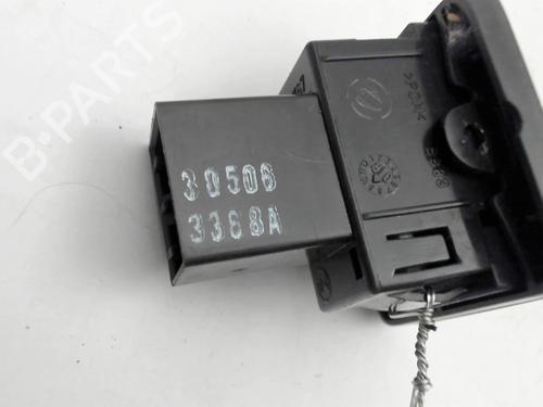 Left front window switch FIAT 500 (312_) 1.2 (312AXA1A) | BP35938385I27 - Image 3