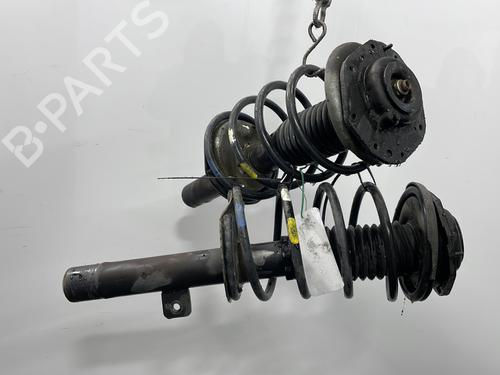 Used Left front shock absorber PEUGEOT 306 (7B, N3, N5) 1.9 SRDT (90 hp) 30401791
