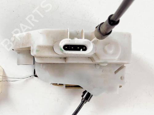 Front right lock CITROËN C3 I (FC_, FN_) 1.4 HDi | BP20465101C97 