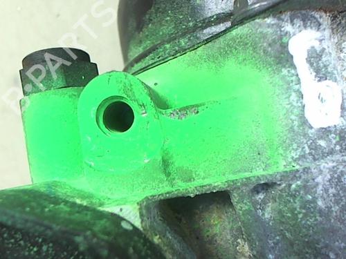 Used Gearbox Gearbox DACIA SANDERO II TCe 90 (B8M1, B8MA, B8AC) (90 hp) 20462942 20462942