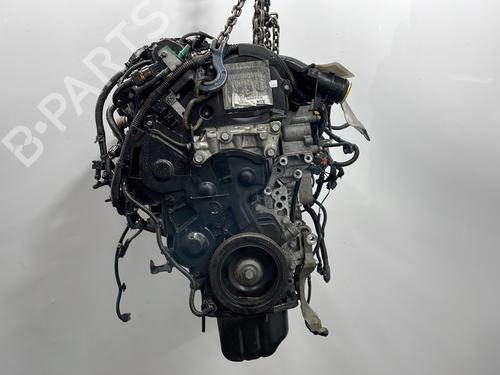 Engine DS DS 3 (SA_) 1.6 BlueHDi 116 (SABHXM) | BP31602581M1 