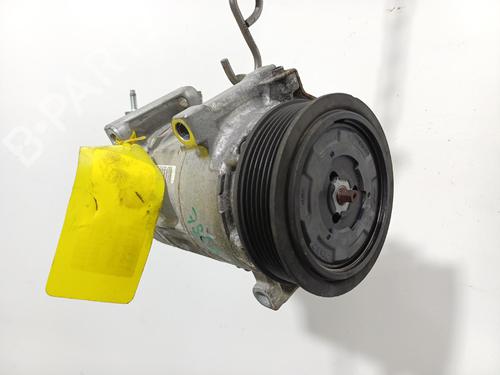 AC compressor CITROËN C4 II (NC_) 1.6 BlueHDi 120 | BP39576117M34 - Image 3