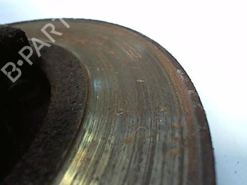 Used Right front steering knuckle CITROËN AX (ZA-_) 11 (54 hp) 20459015