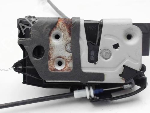 Rear left lock FORD FOCUS III 1.0 EcoBoost | BP20419178C100 