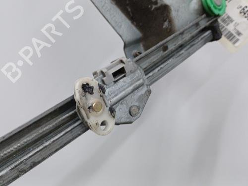 Used Rear right window mechanism OPEL ASTRA F Estate (T92) 1.7 TDS (F35, M35) (82 hp) 20423842
