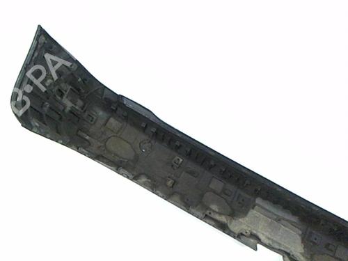 Rear bumper VW CADDY III MPV (2KB, 2KJ, 2CB, 2CJ) 1.9 TDI | BP20399257C8 