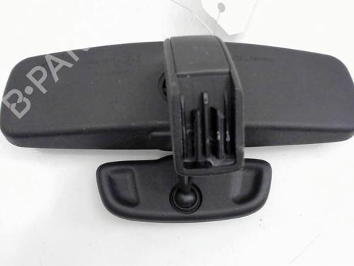 Rear mirror PEUGEOT 1007 (KM_) 1.4 HDi | BP32149305I6 - Image 2