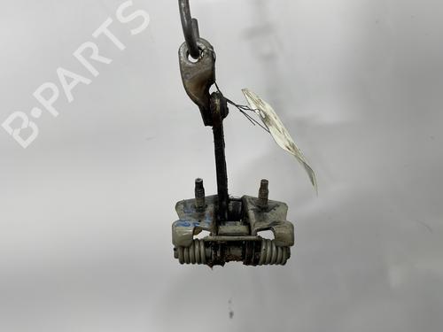 Used Hinge/Door check strap PEUGEOT 206 SW (2E/K) 1.6 HDi 110 (109 hp) 28591065