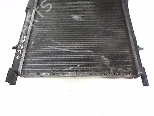 Used Water radiator Water radiator CITROËN XSARA PICASSO (N68) 1.8 16V (115 hp) 20403524 20403524