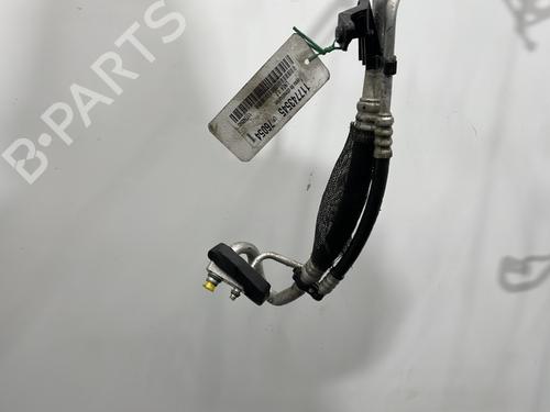 AC pipe FIAT LINEA (323_, 110_) 1.3 D Multijet (323AXB11, 323AXB1A) | BP31027990M126