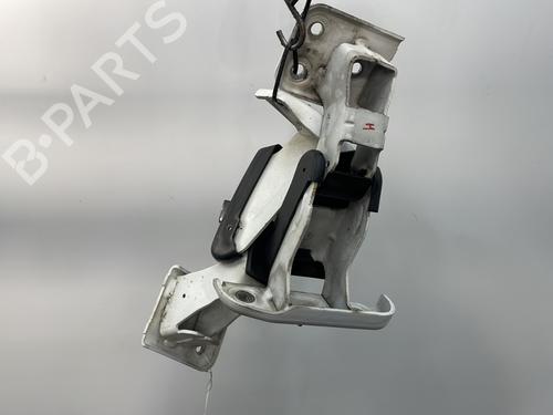 Used Hinge/Door check strap CITROËN JUMPY II Van 1.6 HDi 90 16V (90 hp) 22756765