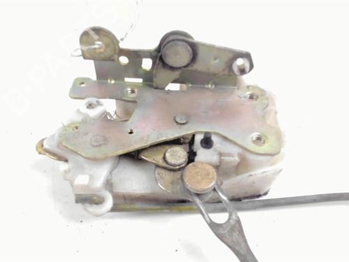 Front left lock HONDA CIVIC III Shuttle (AN, AR) 1.5 (AN) | BP21238772C98 