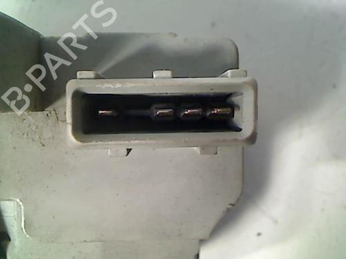 Rear left lock PEUGEOT 307 (3A/C) 1.6 HDi 110 | BP20471965C100 