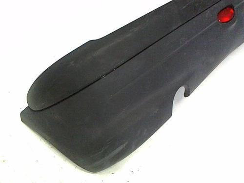Rear bumper PEUGEOT 206 Hatchback (2A/C) 1.1 i | BP20413883C8 