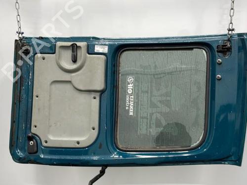 Left tailgate RENAULT KANGOO Express (FC0/1_) 1.9 dCi 4x4 (FC0V) | BP20445719C76 