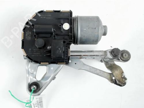 Front wiper motor PEUGEOT 5008 (0U_, 0E_) 1.6 HDi | BP31053141M29