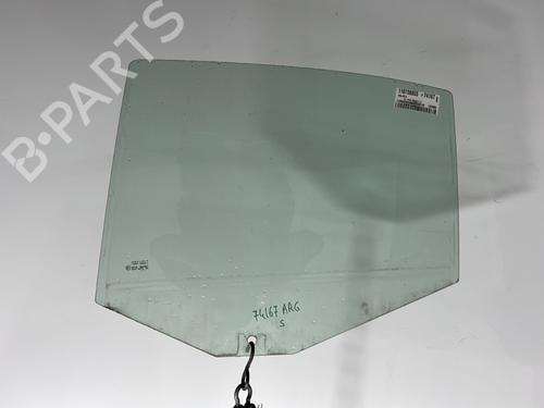 Used Rear left door window JAGUAR X-TYPE I (X400) 3.0 V6 All-wheel Drive (230 hp) 28613162