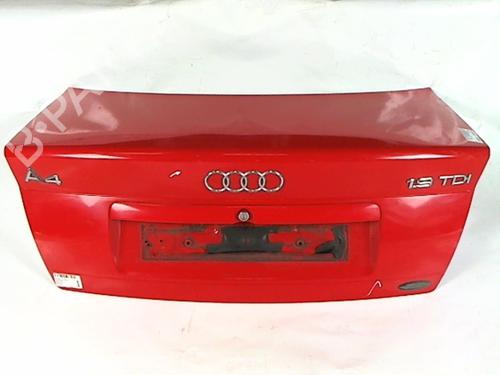 Tailgate AUDI A4 B5 (8D2) 1.9 TDI | BP25264185C6 