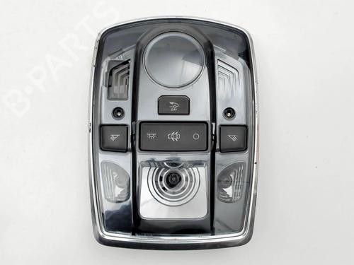 Kabinelys PEUGEOT 508 I (8D_) 1.6 HDi (112 hp) 22415197