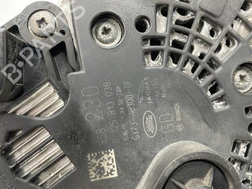 Alternator JAGUAR XE (X760) 2.0 D | BP24208847M7 