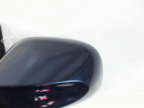 Left mirror BMW 1 (E87) 118 i | BP26964048C26 