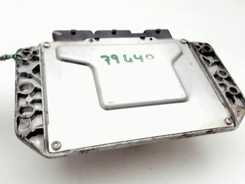 Engine control unit (ECU) RENAULT LAGUNA II (BG0/1_) 1.6 16V (BG1G, BG1H) | BP35938329M57 - Image 4